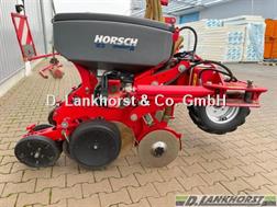 Horsch Maestro 8 RC + Fronttank Partner 1600