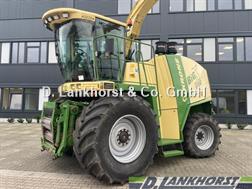 Krone Big X 650