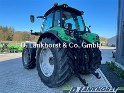 Deutz-Fahr AGROTRON TTV 6150