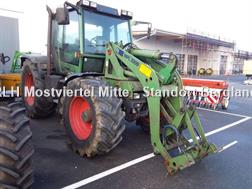 Fendt XYLON 524