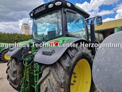 John Deere 6125 R