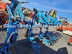 Lemken 4-Schar Europal 5/100