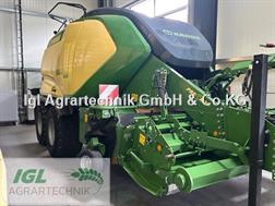 Krone BiG Pack 1270 VC (BP305-11)