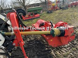 Maschio Giraffa XXL 260 Heckmulcher