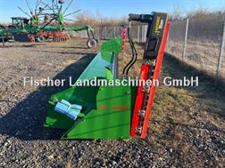 Ziegler John Deere 625R, 7,60m, 2x hydr. RT