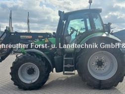 Deutz-Fahr AGROTRON M 620