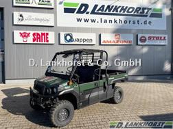 Kawasaki Mule Pro-DX 4x4