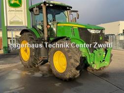 John Deere 7230 R