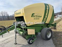 Krone Fortima V1500MC