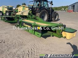 Krone EC B 1000 CV Collect