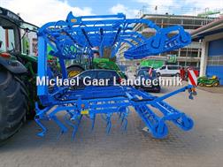 Lemken Korund 8/600 GAM Vorführgerät