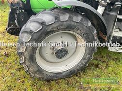 Deutz-Fahr Agrotron TTV 430