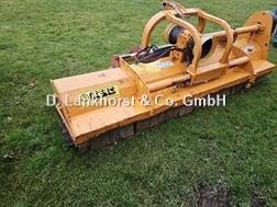 Berti Berti EKR/S 285 cm