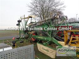 Krone SWADRO TS 740 TWIN