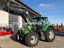 Deutz-Fahr AGROTRON TTV 6180