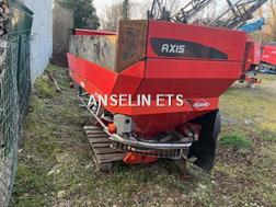 Kuhn AXIS201K