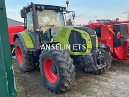 Claas arion 620