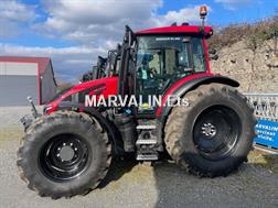 Valtra G135 VERSU