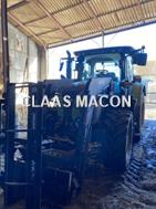 Claas ARION 520