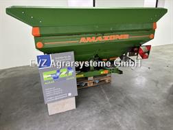 Amazone ZAM-1200 + 2 Aufsätze