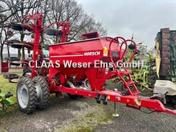 Horsch MAESTRO 8 75 CC, 8-reiher, Waage, nur 648 ha !