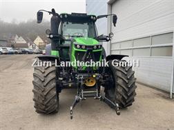 Deutz-Fahr AGROTRON TTV 6130.4