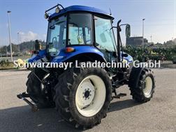 New Holland TD 5020