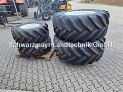 Michelin 600/60R30+440/65R20