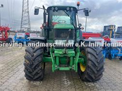 John Deere 6830 PREMIUM