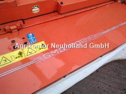 Kuhn GMD 802 F