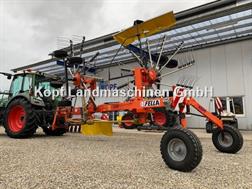 Fella TS 1402 Landwirtsmaschine