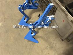 Lemken Zirkon Spurlockerer 1Paar G25