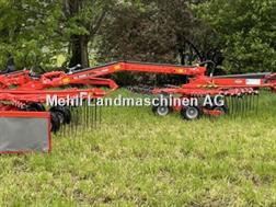 Kuhn GA 6632+ Giroschwader