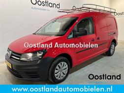 Volkswagen Caddy 2.0 TDI L2H1 BMT Maxi / Euro 6 / Schuifdeur 