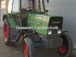 Fendt 303 LSA