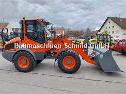 Liebherr 508