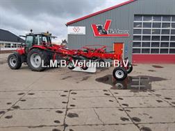 Lely HIBISCUS 745 CD VARIO