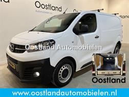 Opel Vivaro 2.0 CDTI L2H1 123 PK / Euro 6 / Airco / Cru