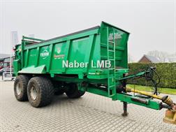 Tebbe HS 160