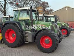 Fendt 820 Vario