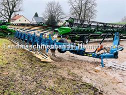 Lemken Vari Diamant 10X 7+1 Onland