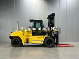 Hyster H 16 XM-12