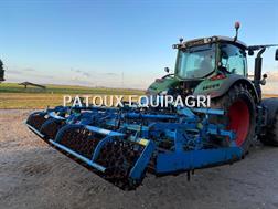 Lemken K400