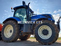 New Holland T7.190RC