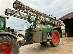 Fendt PULVERISATEUR FENDT