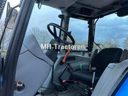 New Holland TL 80