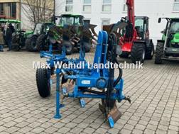 Lemken VariOpal 7 4 N