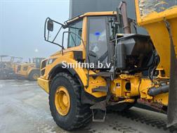 Volvo A30F