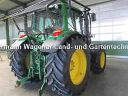 John Deere 6430 PREMIUM