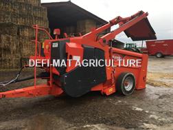 Kuhn ALTOR 6070